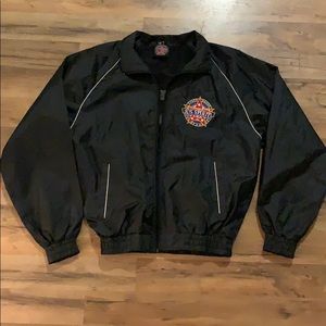 US Spirit *National Champion* Windbreaker